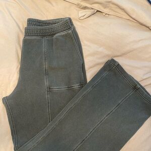 Aerie lumber Jane pants